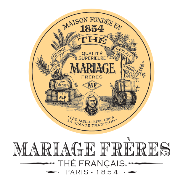 Mariage Frères Thaïlande