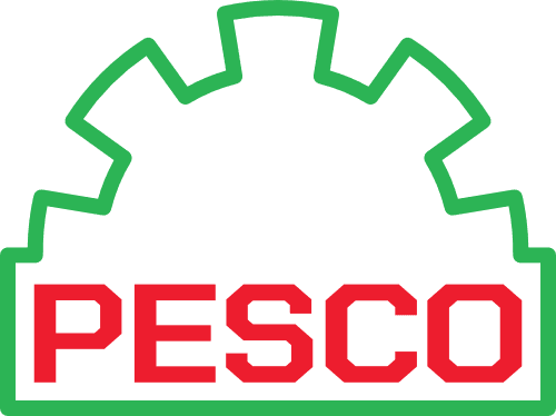PESCO Logo