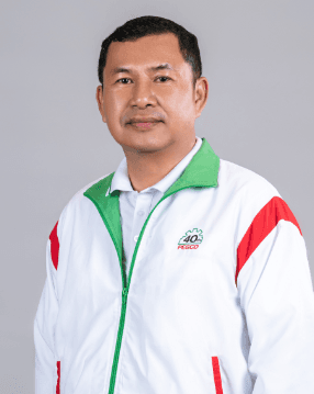 MR. SAKCHAIWATTANA SUTONT