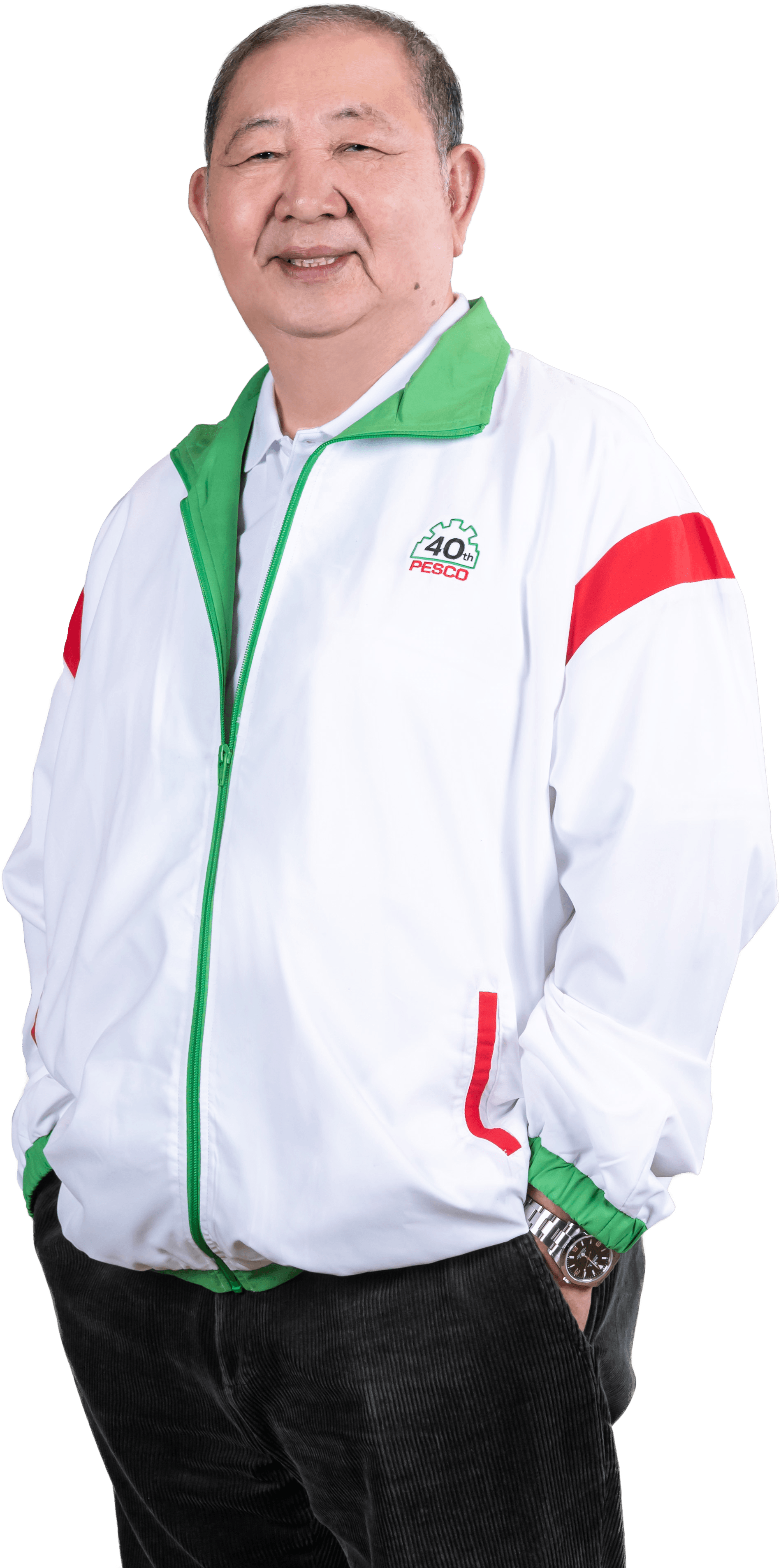 MR. VIRACH CHANPANICH