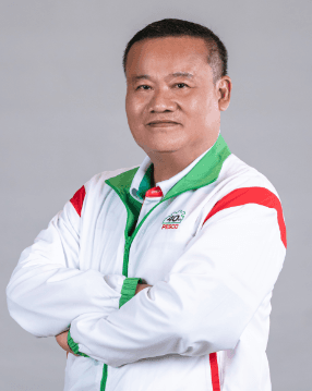 MR. WICHARN SUKSAMAI