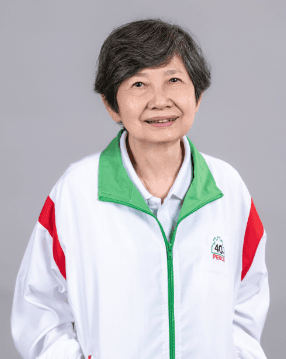 MISS SUMALEE CHANTHAVATCHAI