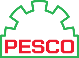 PESCO Logo